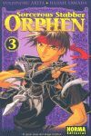 ORPHEN 3