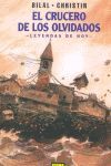 EL CRUCERO DE LOS OLVIDADOS (LEYENDAS DE HOY)7