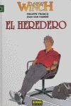 HEREDERO,EL