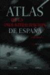 ATLAS DE LA INDUSTRIALIZACION DE ESPAÑA