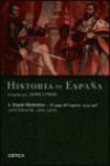HISTORIA DE ESPAÑA 4 EDAD MODERNA EL AUGE DEL IMPERIO 1474-1598
