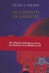 LAS CORRIENTES OCEANICAS XV PREMIO LUIS BERENGUER