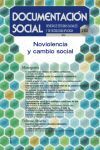 NOVIOLENCIA Y CAMBIO SOCIAL -  DS 182