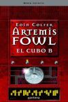 ARTEMIS FOWL. EL CUBO B.