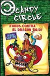 TODOS CONTRA EL DRAGON  ROJO!       CANDY CIRCLE   04