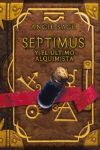 SEPTIMUS Y EL ULTIMO ALQUIMISTA 3