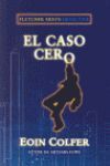 CASO CERO, EL (FLETCHER MOON DETECTIVE)