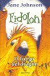 EIDOLON. EL FUEGO DEL DRAGON