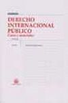 DERECHO INTERNACIONAL PUBLICO. CASOS Y MATERIALES 5ª ED. 2001