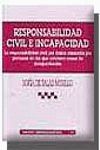RESPONSABILIDAD CIVIL E INCAPACIDAD 2003