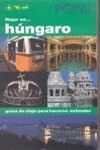 VIAJAR EN HUNGARO
