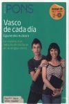 VASCO DE CADA DIA LIBRO+CD