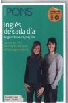 INGLES DE CADA DIA LIBRO+CD MP3