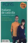 ITALIANO DE CADA DIA LIBRO+CD MP3