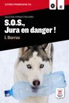 SOS JURA EN DANGER CD