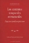 LOS CONTRATOS TEMPORALES ESTRUCTURALES 2000