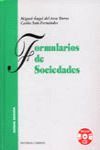 FORMULARIOS DE SOCIEDADES