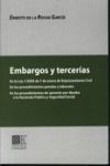 EMBARGOS Y TERCERIAS 2002