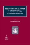 TELECOMUNICACIONES Y AUDIOVISUAL 2004