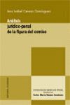 ANALISIS JURIDICO-PENAL DE LA FIGURA DEL COMISO 2005