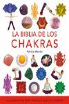 BIBLIA DE LOS CHAKRAS