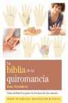 BIBLIA DE LA QUIROMANCIA, LA (N/E)