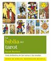 BIBLIA DEL TAROT