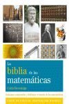 BIBLIA DE LAS MATEMATICAS. LA