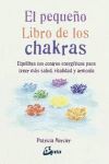 PEQUEÑO LIBRO DE LOS CHAKRAS. EL