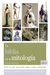 BIBLIA DE LA MITOLOGIA (N/E)