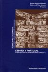 ESPAÑA Y PORTUGAL. VEINTICINCO AÑOS EN LA UNIÓN EUROPEA (1986-2011) / PORTUGAL E