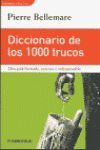 DICCIONARIO DE LOS 1000 RTRUCOS