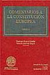 COMENTARIOS  A LA CONSTITUCION EUROPEA 3 VOL