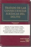TRATADO DE LAS CONSECUENCIAS JURIDICAS DEL DELITO ADAPTADO A LAS LEYES ORGÁNICAS 7/2003, DE 30 DE JUNIO, 11/2003, DE 29 DE SEPTIEMBRE, 15/2003, DE