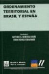 ORDENAMIENTO TERRITORIAL EN BRASIL Y ESPAÑA 2005