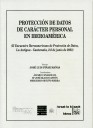 PROTECCION DE DATOS CARACTER PERSONAL IBEROAMERICA