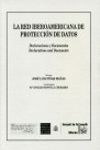 LA RED IBEROAMERICANA DE PROTECCION DE DATOS 2006