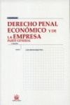 DERECHO PENAL ECONOMICO Y DE LA EMPRESA. PARTE GRAL 2007