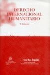 DERECHO INTERNACIONAL HUMANITARIO 2º ED. 2007