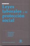 LEYES LABORALES Y PROTECCIÓN SOCIAL 2007