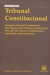 TRIBUNAL CONSTITUCIONAL 2007