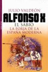 ALFONSO X LA FORJA DE LA ESPAÑA MODERNA