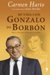 MI VIDA CON GONZALO DE BORBON