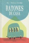 RATONES DE CASA
