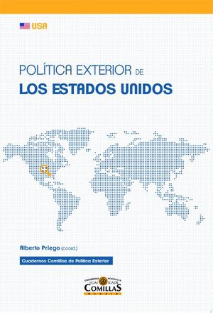 POLÍTICA EXTERIOR DE LOS ESTADOS UNIDOS