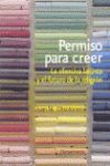 PERMISO PARA CREER