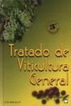 TRATADO DE VITICULTURA GENERAL 3ª ED.