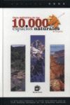 GUÍA DE 10.000 ESPACIOS NATURALES DE ESPAÑA