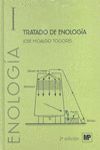 TRATADO DE ENOLOGÍA.- ENOLOGÍA Y VITICULTURA LIBROS