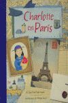CHARLOTTE EN PARIS